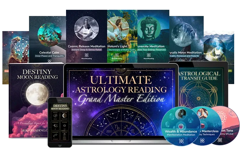 Moon Reading cheack out page