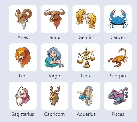 Moon Reading-programs